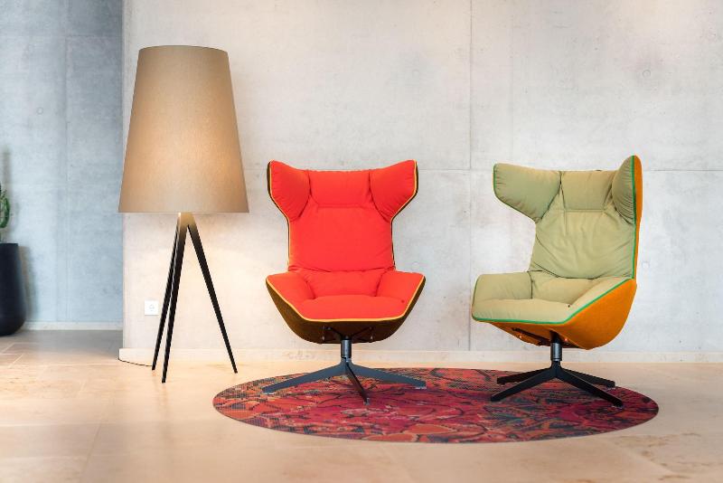 בית מלון כפרי Melchior Park