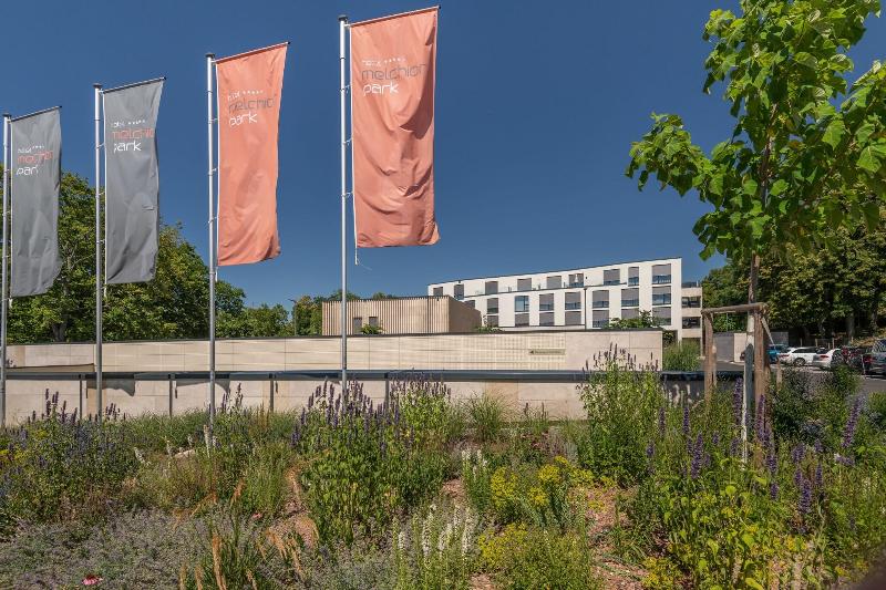 בית מלון כפרי Melchior Park