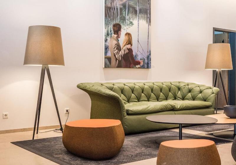 בית מלון כפרי Melchior Park