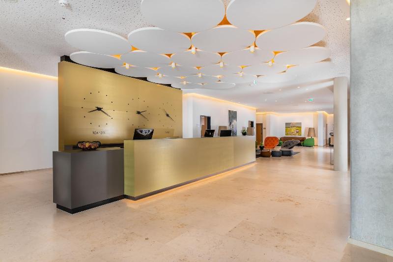 בית מלון כפרי Melchior Park