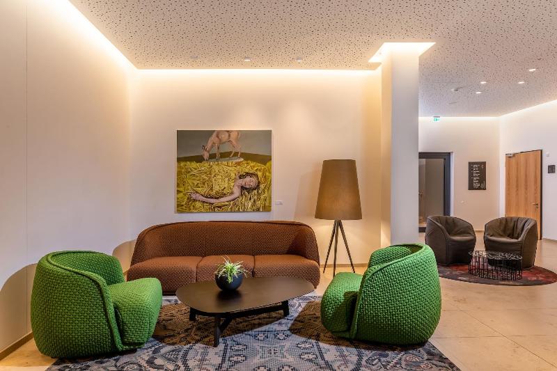 בית מלון כפרי Melchior Park