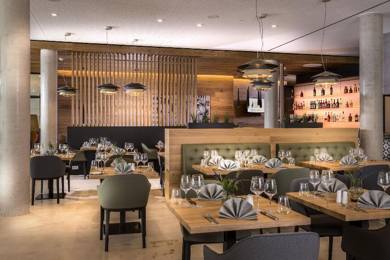 בית מלון כפרי Melchior Park