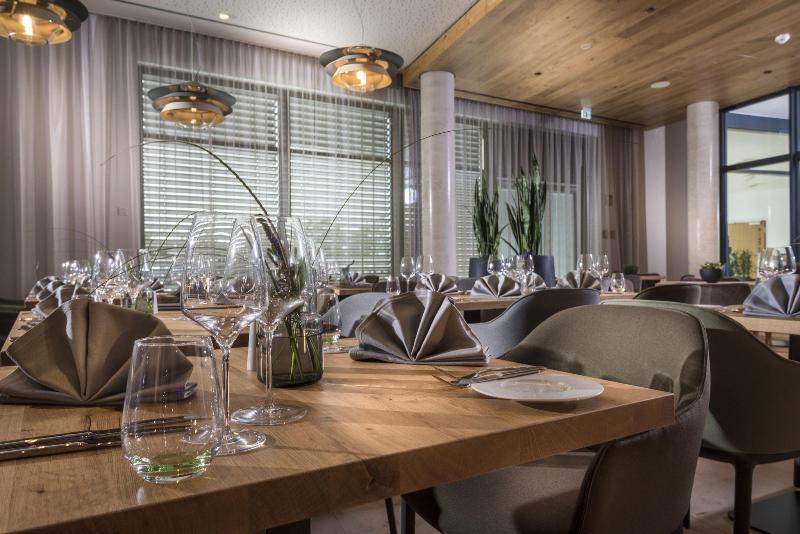 בית מלון כפרי Melchior Park