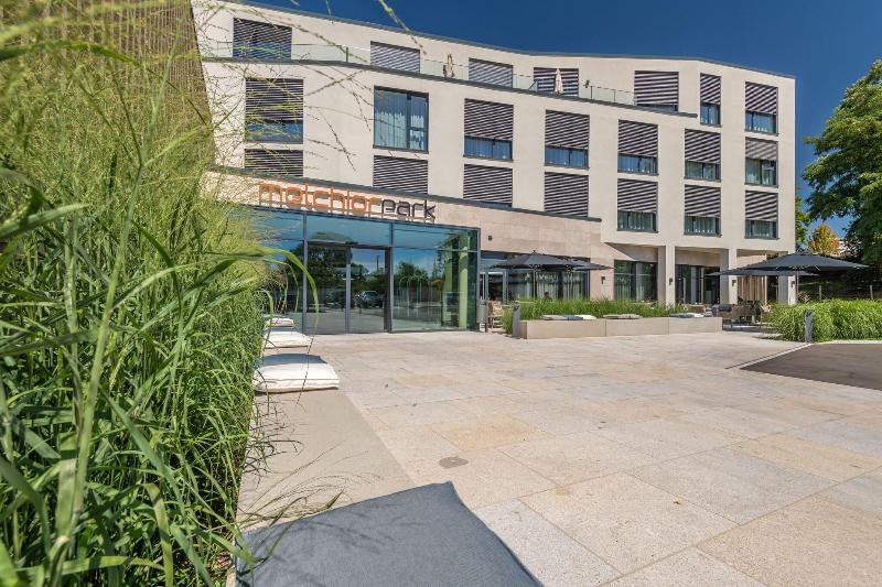 בית מלון כפרי Melchior Park