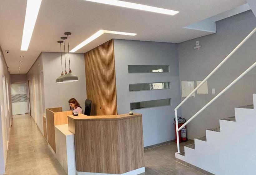 فندق Morada Nobre