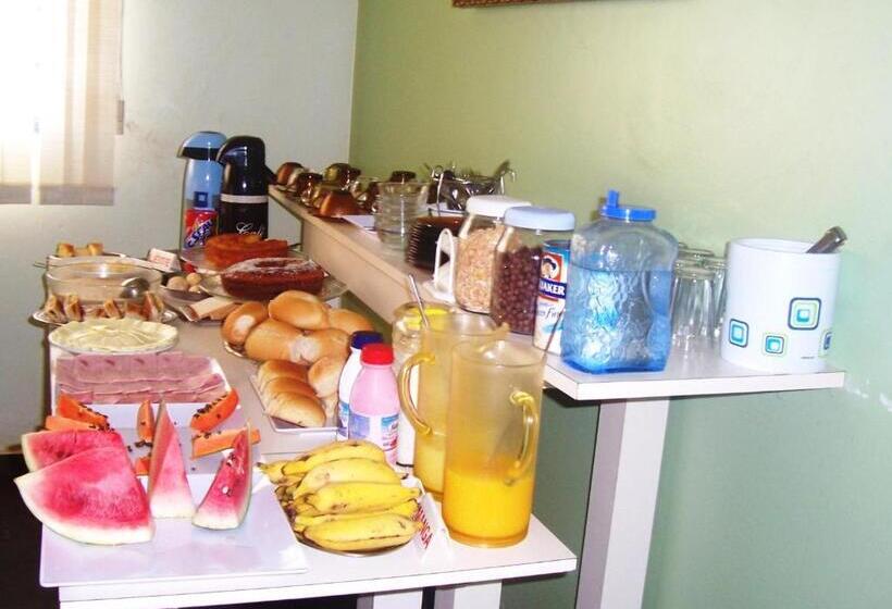 فندق Morada Nobre