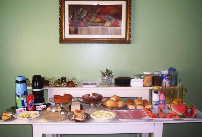 فندق Morada Nobre