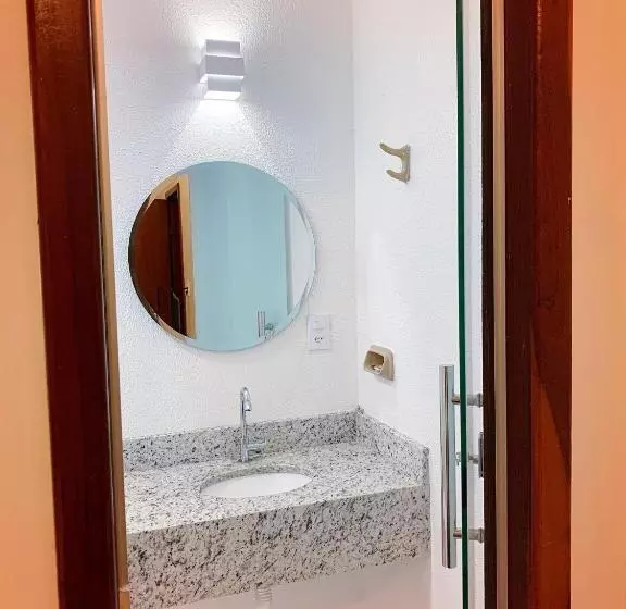 هتل Morada Nobre