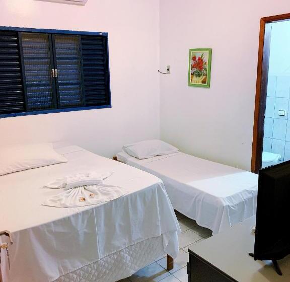 فندق Morada Nobre