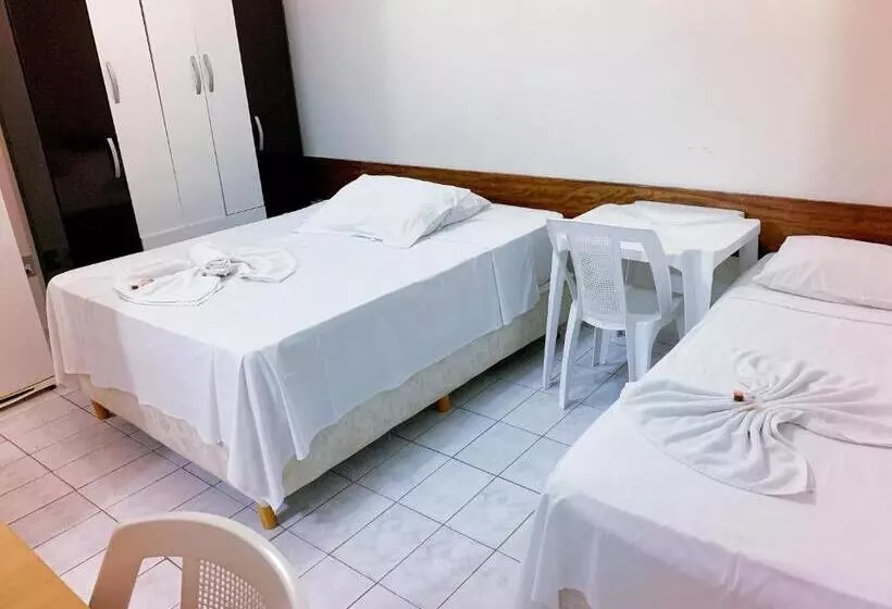 هتل Morada Nobre