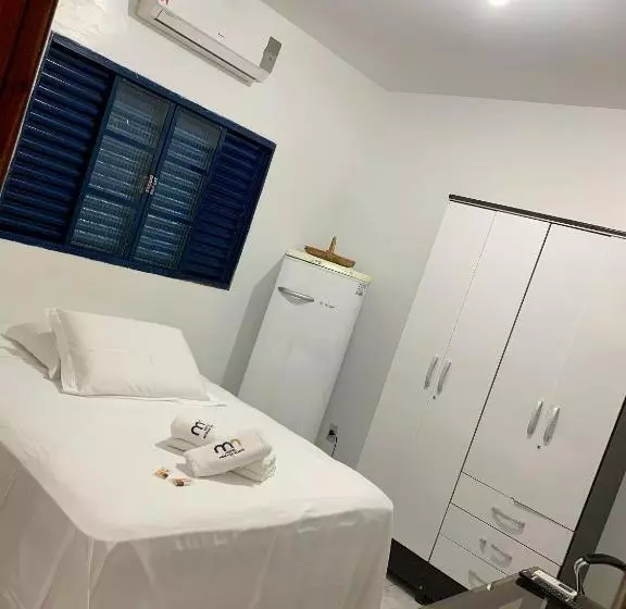 هتل Morada Nobre