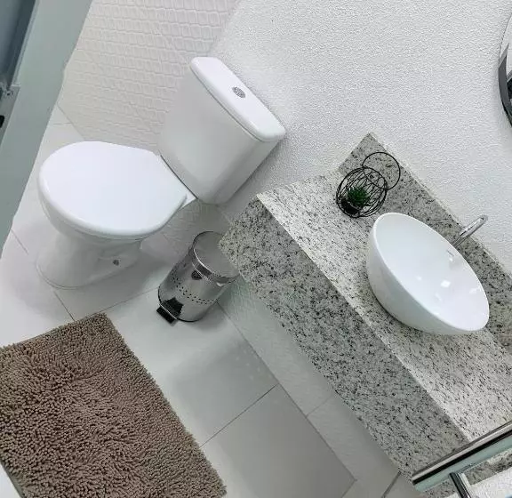 هتل Morada Nobre