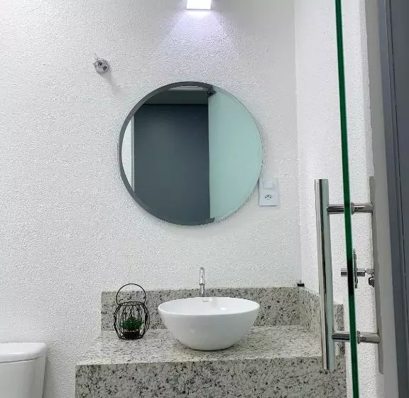 هتل Morada Nobre