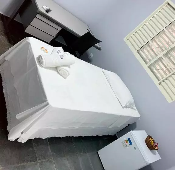 هتل Morada Nobre