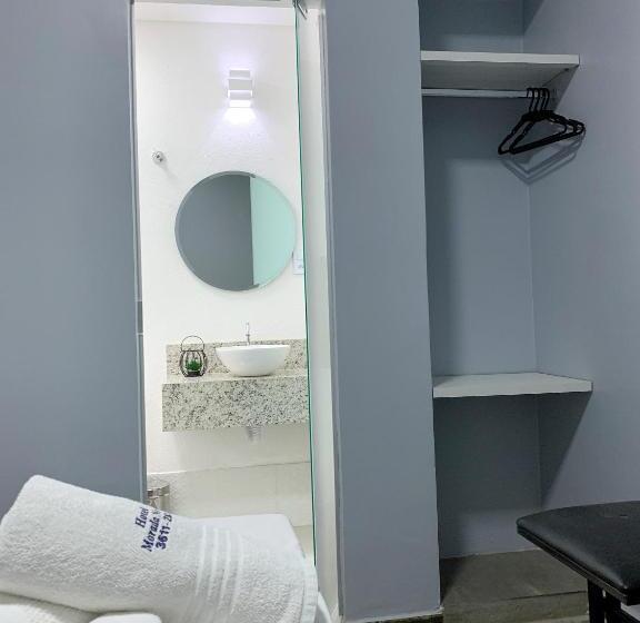 فندق Morada Nobre