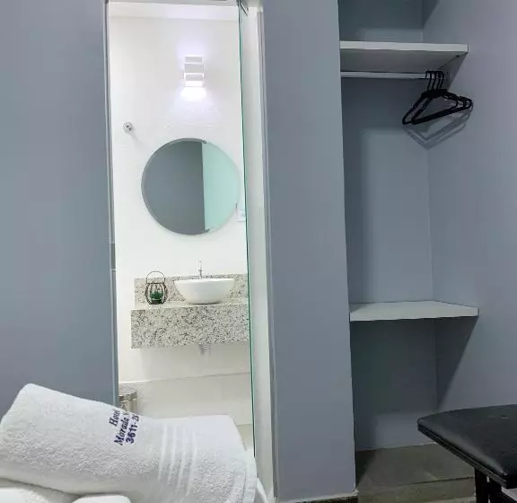 هتل Morada Nobre