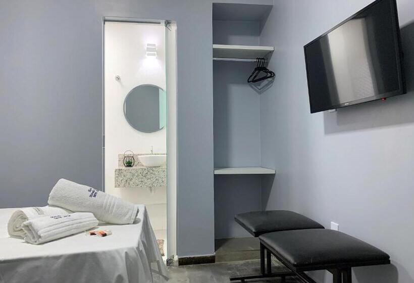 فندق Morada Nobre