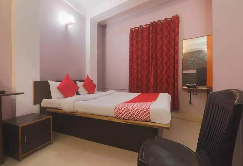 Super Hotel O Am Bed And Breakfast