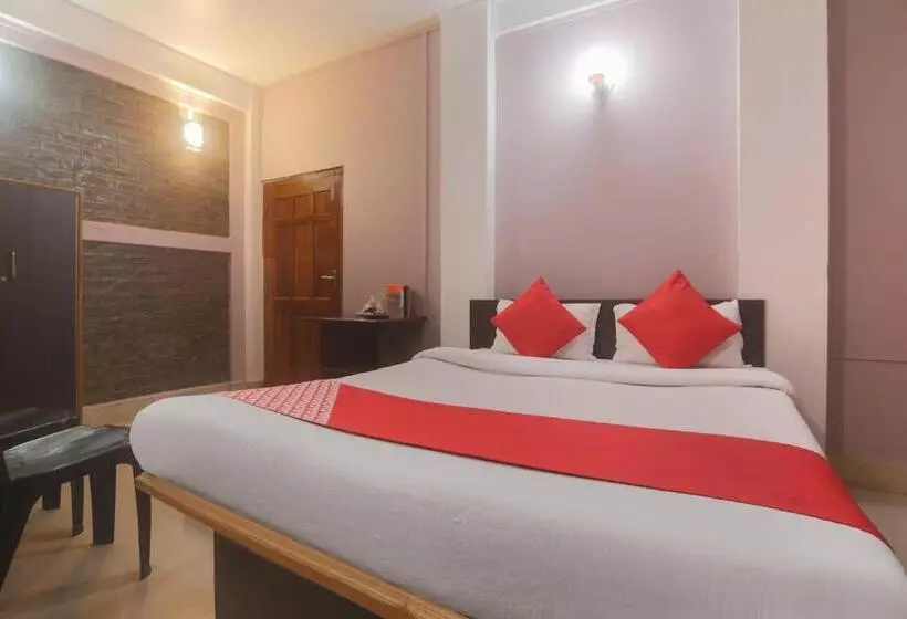 Super Hotel O Am Bed And Breakfast