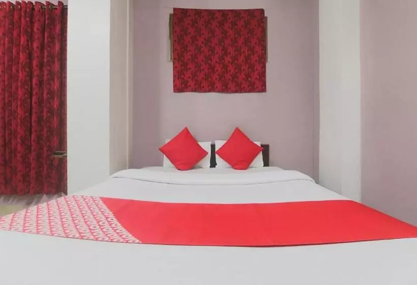 Super Hotel O Am Bed And Breakfast