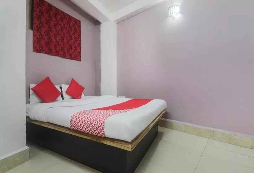 Super Hotel O Am Bed And Breakfast