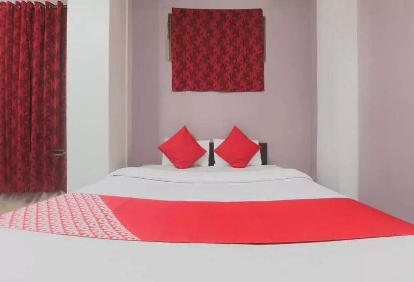 Super Hotel O Am Bed And Breakfast