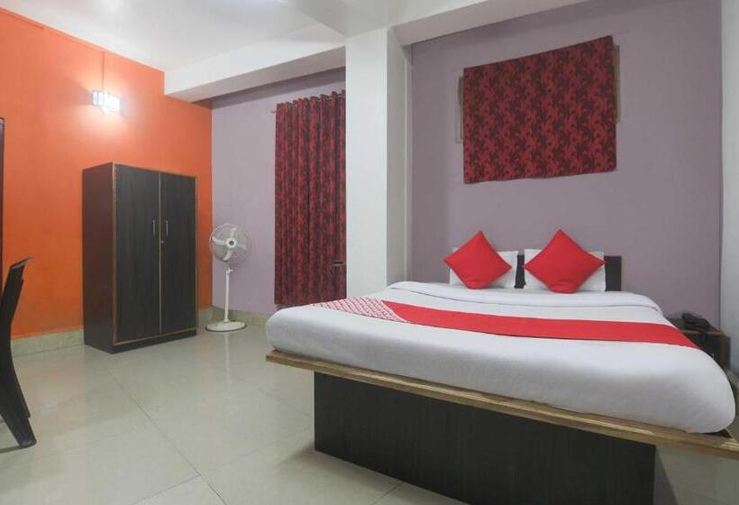 Super Hotel O Am Bed And Breakfast