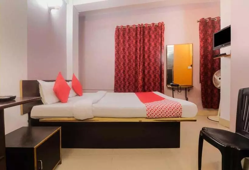 Super Hotel O Am Bed And Breakfast