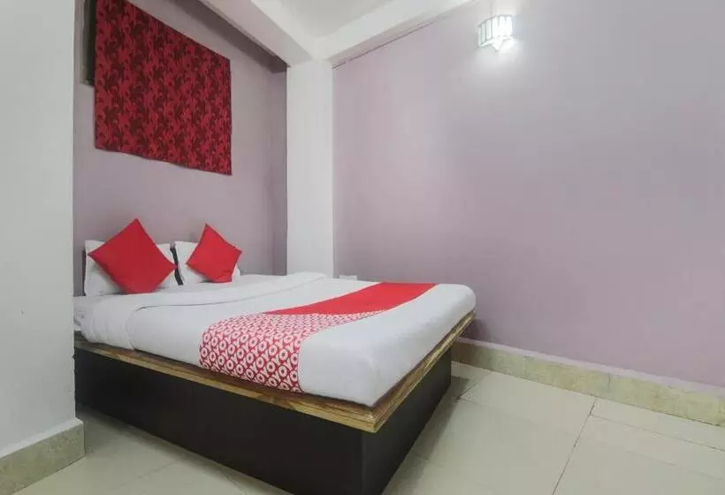 Super Hotel O Am Bed And Breakfast