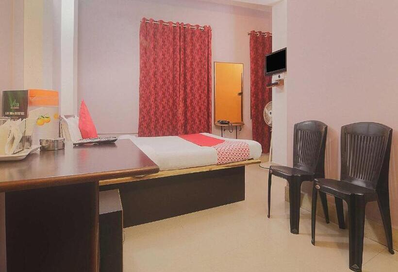 Super Hotel O Am Bed And Breakfast