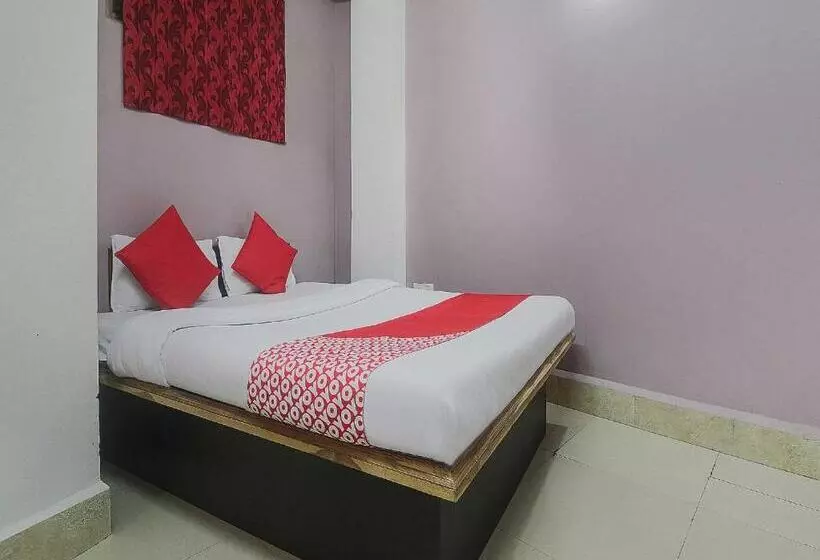 Super Hotel O Am Bed And Breakfast