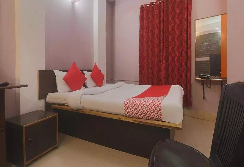 Super Hotel O Am Bed And Breakfast