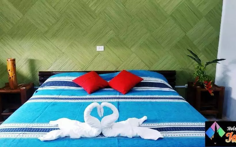 Hotel Posada Jarritos