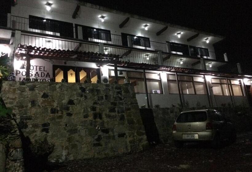 هتل Posada Jarritos