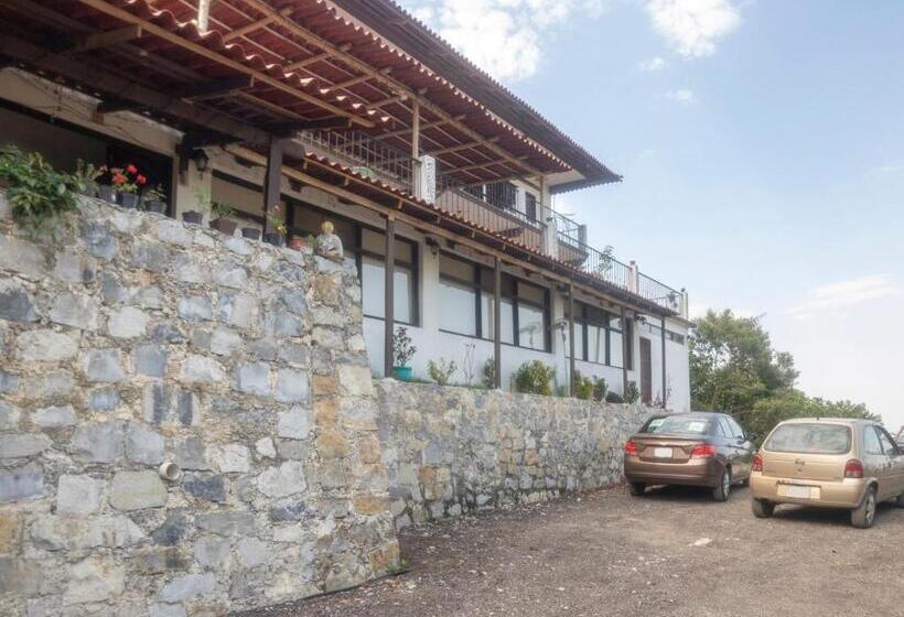 هتل Posada Jarritos