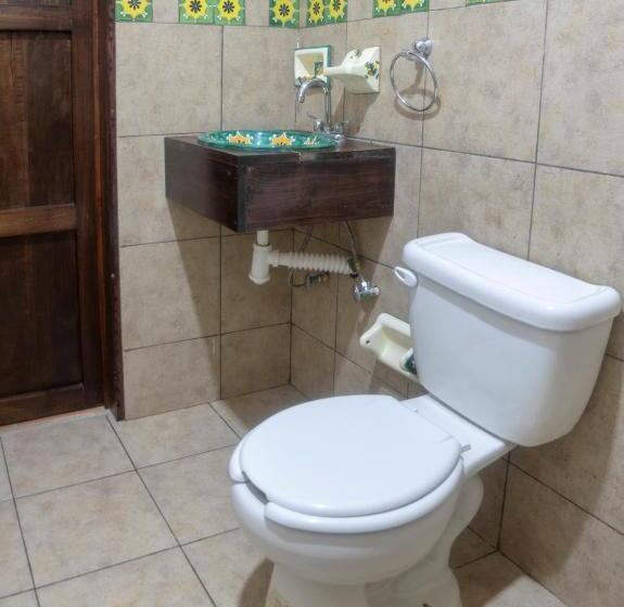 هتل Posada Jarritos