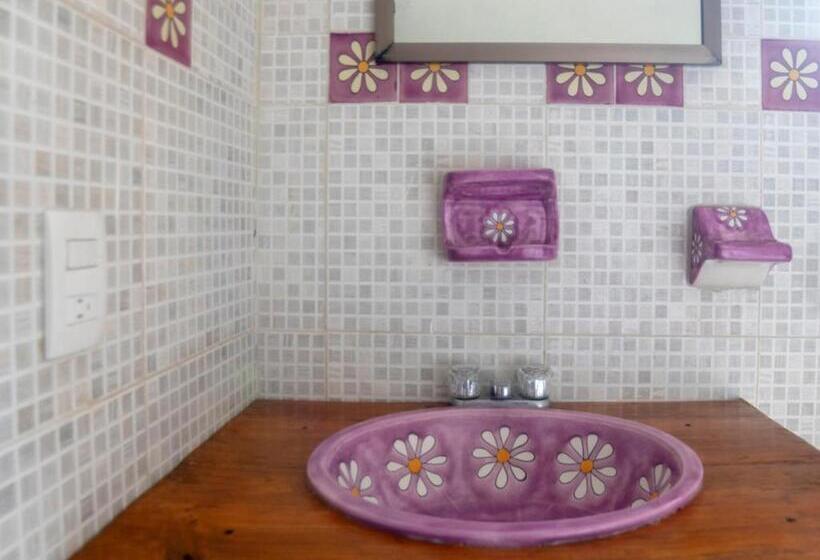 هتل Posada Jarritos