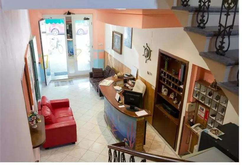Hotel Maida