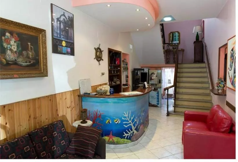 Hotel Maida