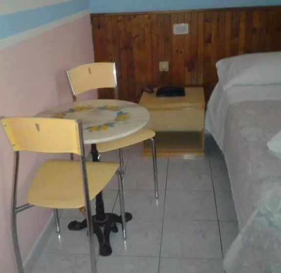 Hotel Maida