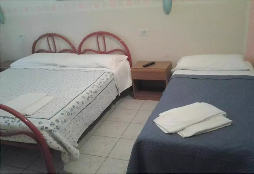 Hotel Maida