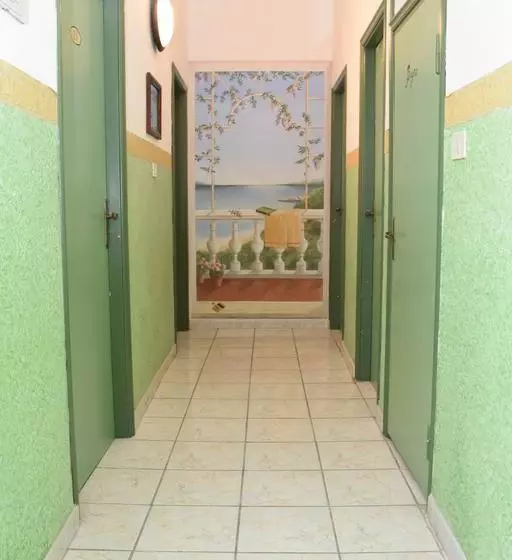 Hotel Maida
