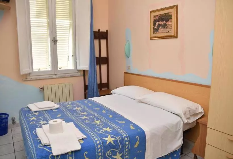 Hotel Maida