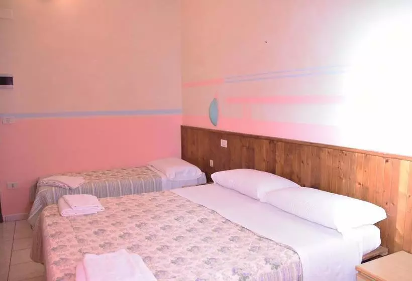 Hotel Maida