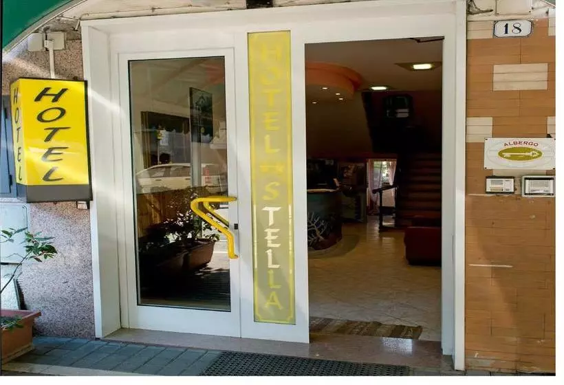 Hotel Maida