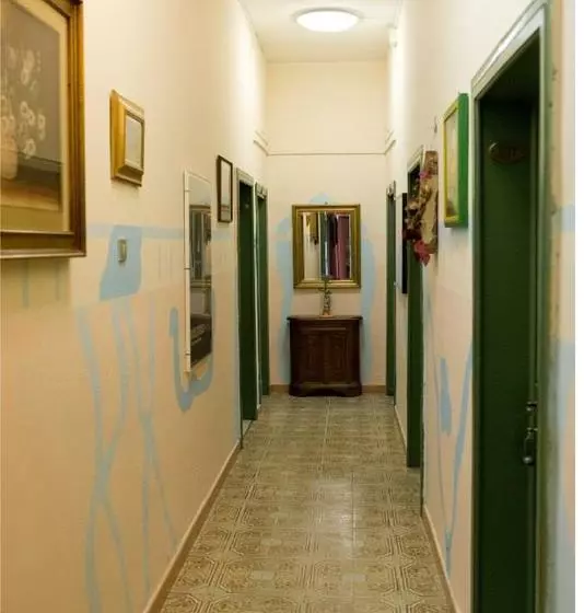 Hotel Maida