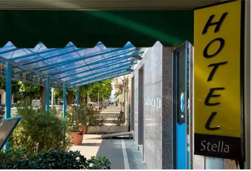 Hotel Maida