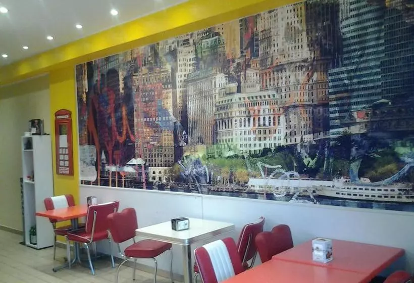Hotel Maida
