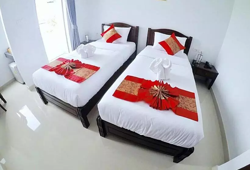 هتل Sunrise Inn