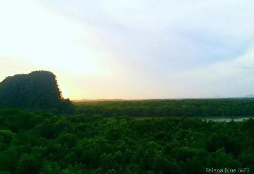 هتل Sunrise Inn